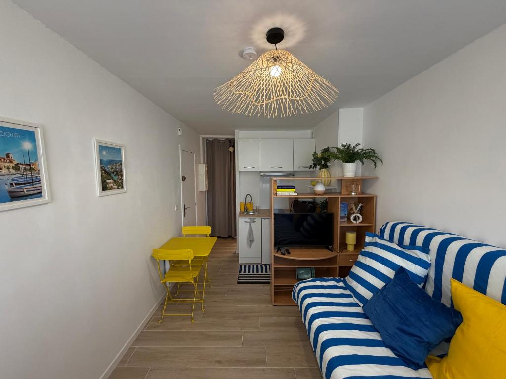 Studio Dolce La Ciotat
